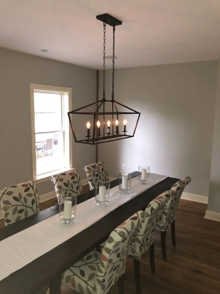 Slide of SOS Electric