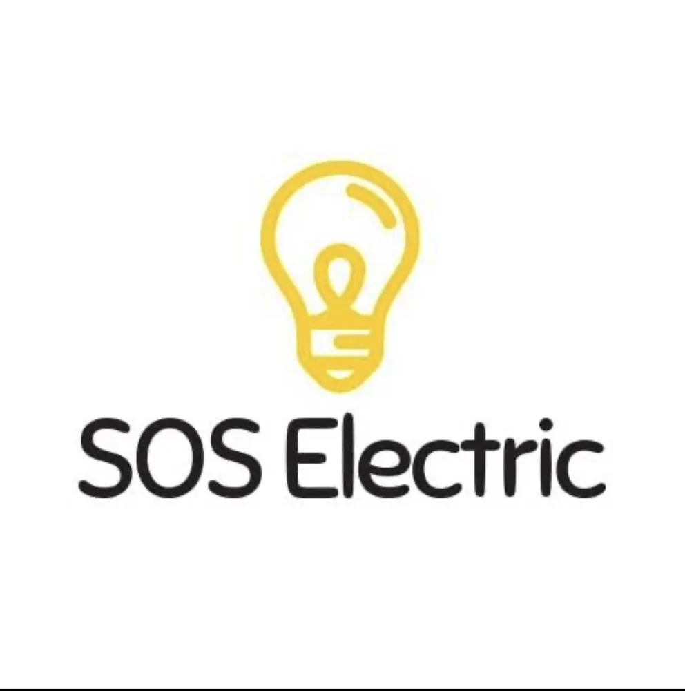 Slide of SOS Electric