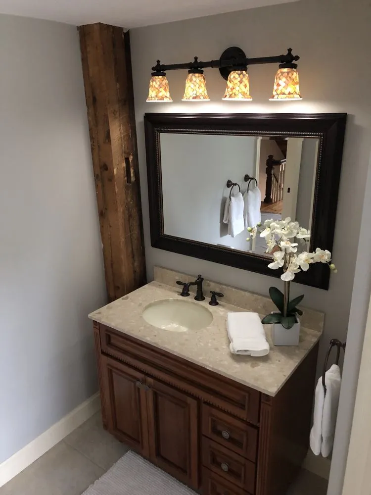 Slide of SOS Electric