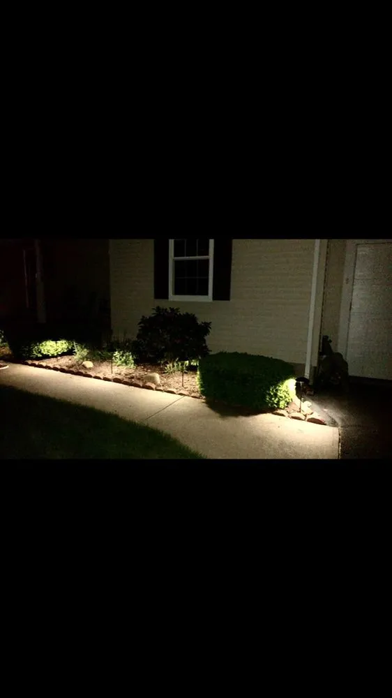 Slide of SOS Electric