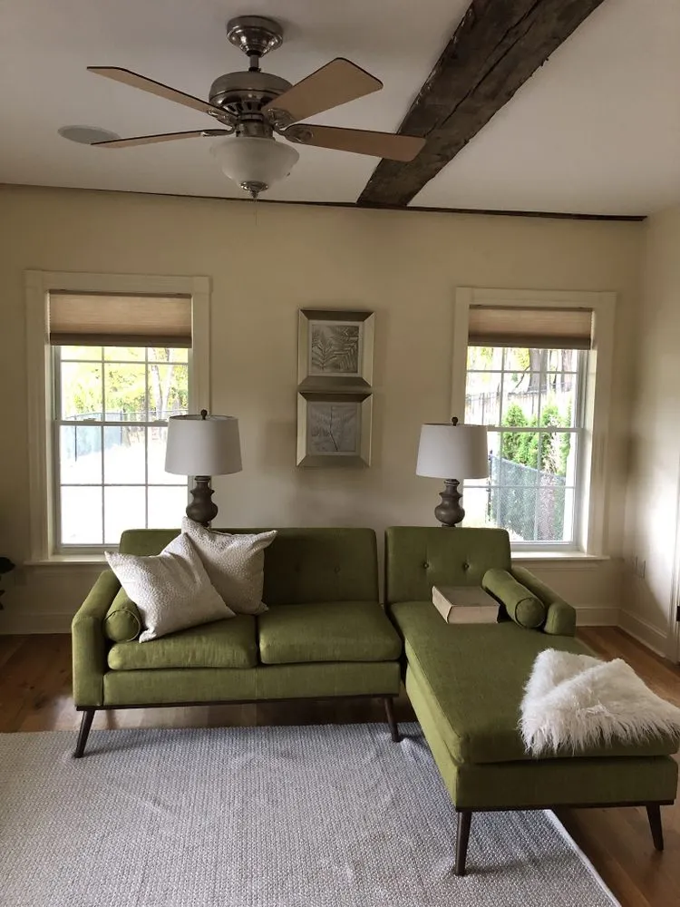 Slide of SOS Electric