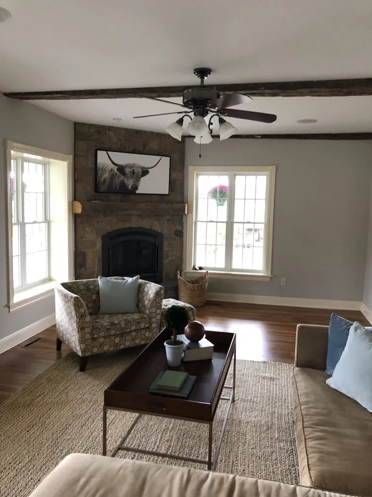 Slide of SOS Electric