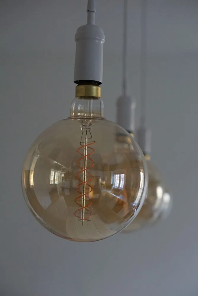 Slide of SOS Electric