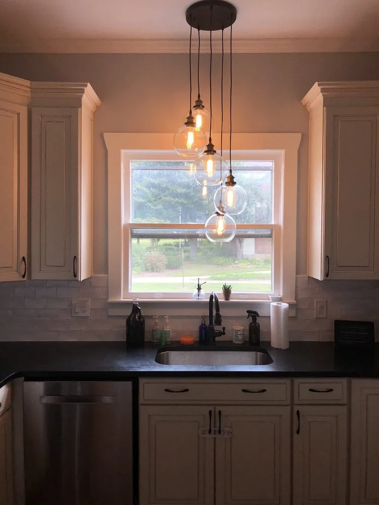 Slide of SOS Electric