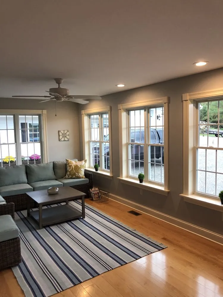 Slide of SOS Electric