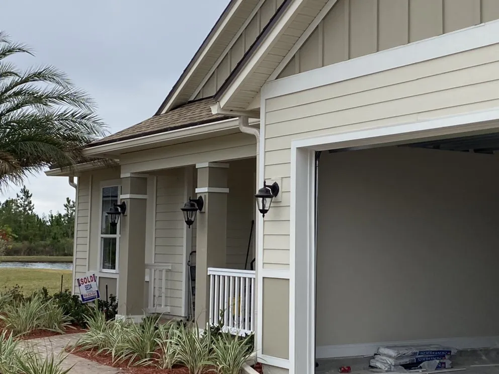 Slide of SOS Electric