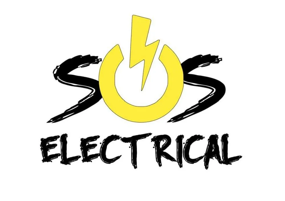 Slide of SOS Electrical