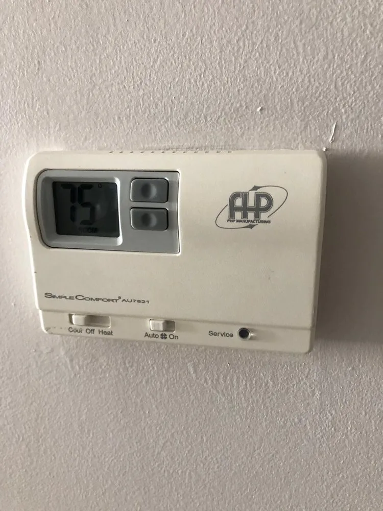 Slide of SOS Home Solutions