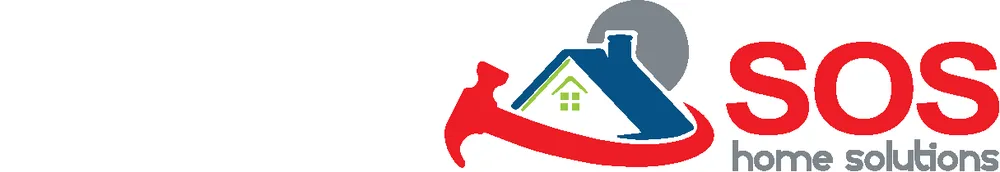 Slide of SOS Home Solutions