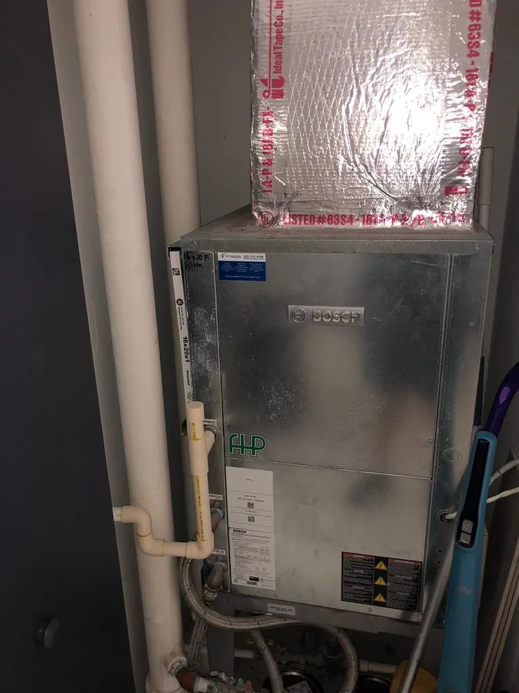 Slide of SOS Home Solutions