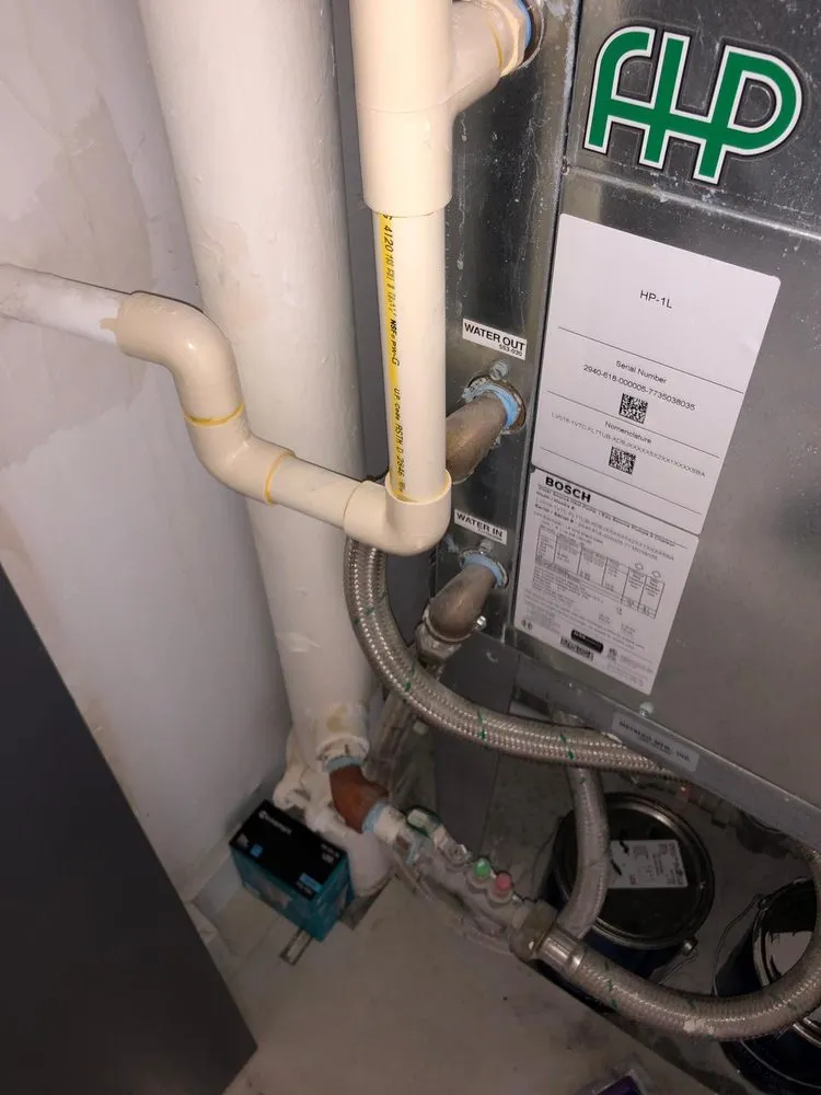 Slide of SOS Home Solutions