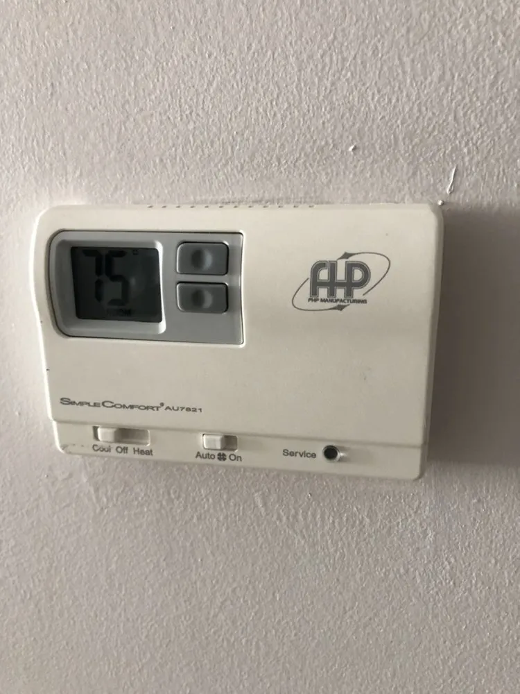 Slide of SOS Home Solutions