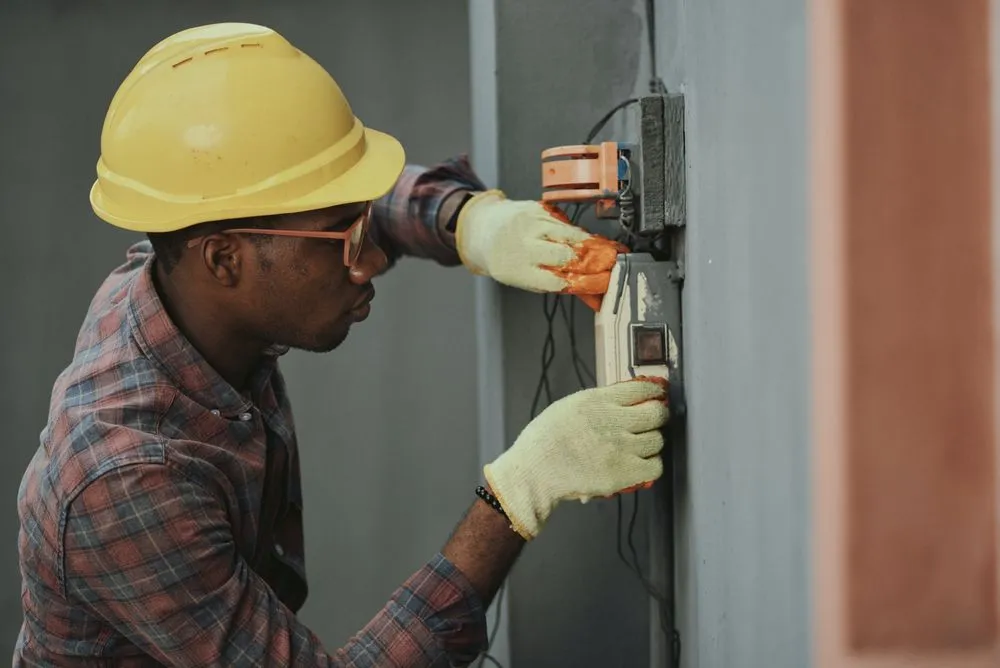 Professional panel upgrade service in California, KY - SOS Removal & Hauling