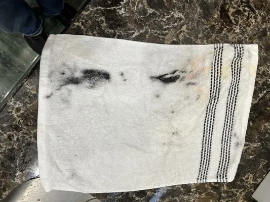 SOS Residential and Commercial Repair Logo