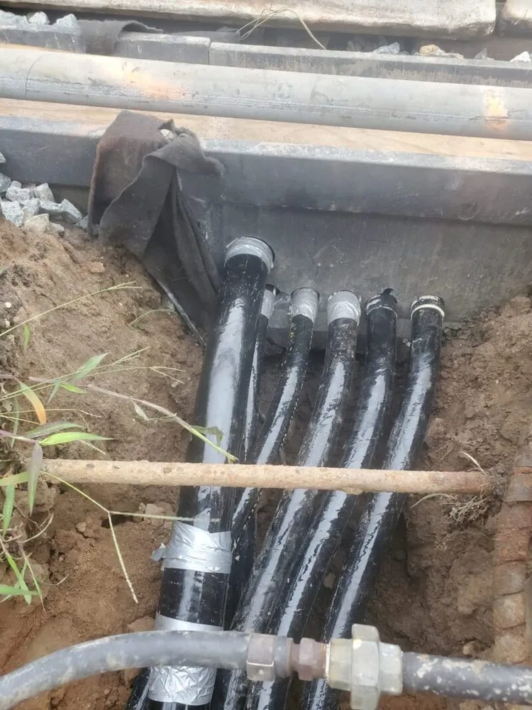 Slide of Sosa Electric