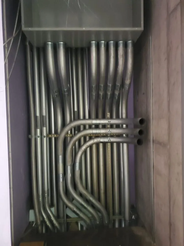 Slide of Sosa Electric