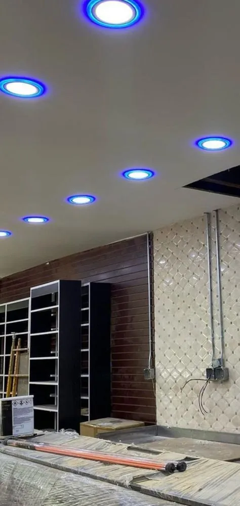 Slide of Sosa Electric