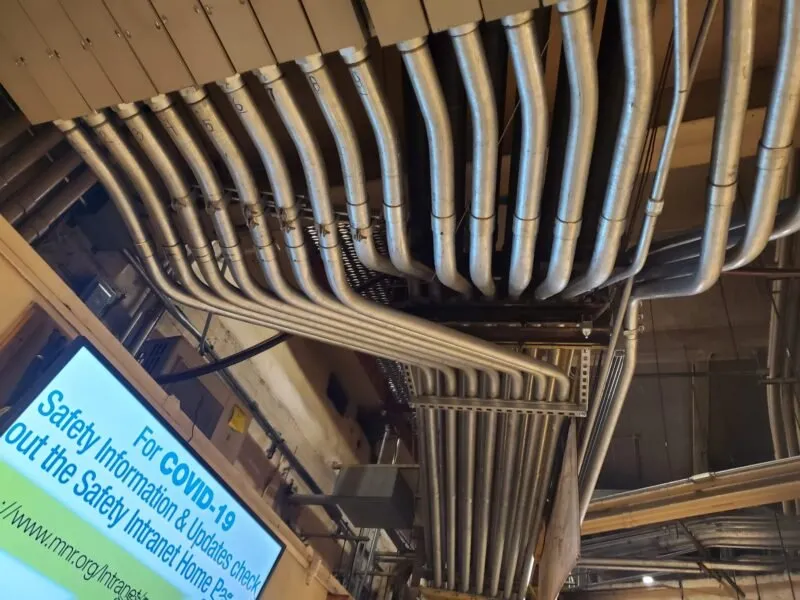 Slide of Sosa Electric