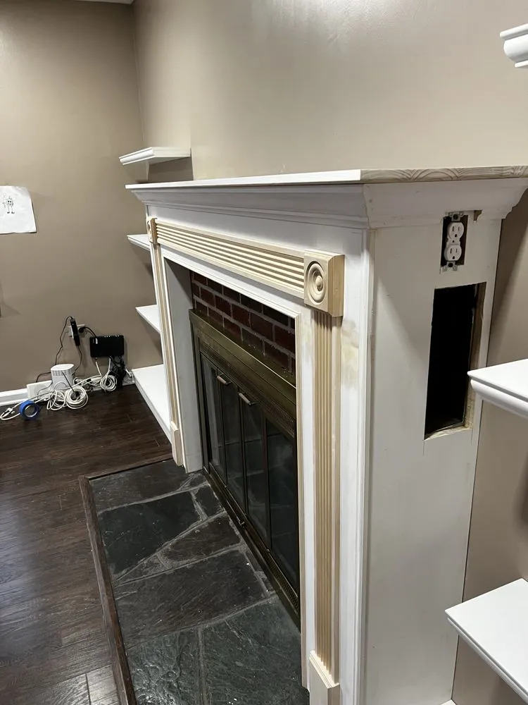 Slide of Sosa Renovations