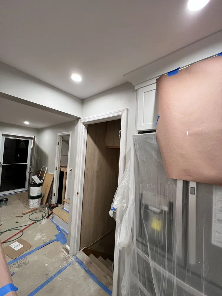 Slide of Sosa Renovations