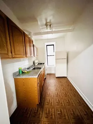 Sosa Renovations Logo