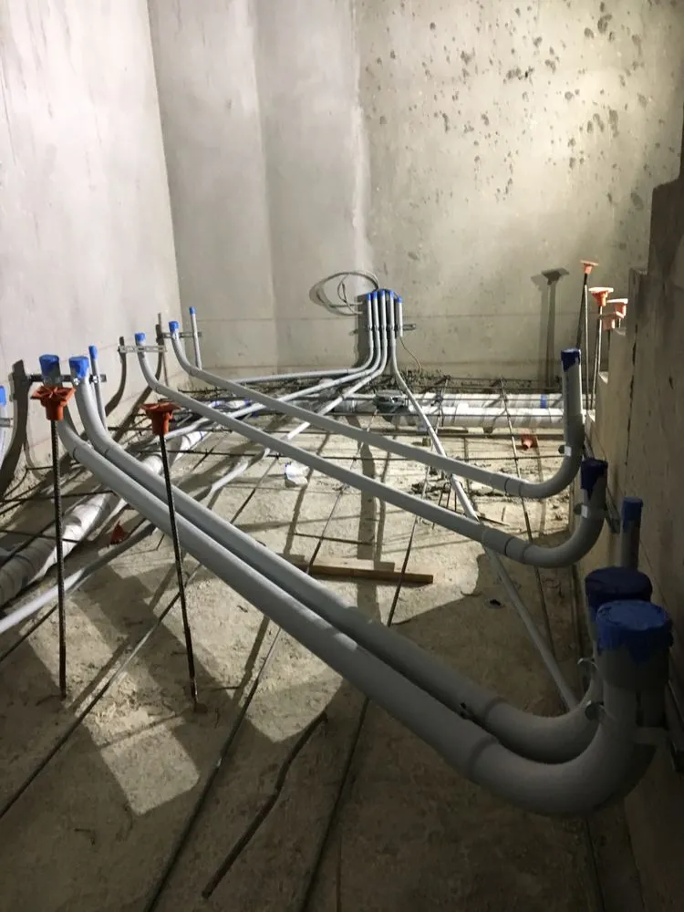 Slide of SOSCO Electric