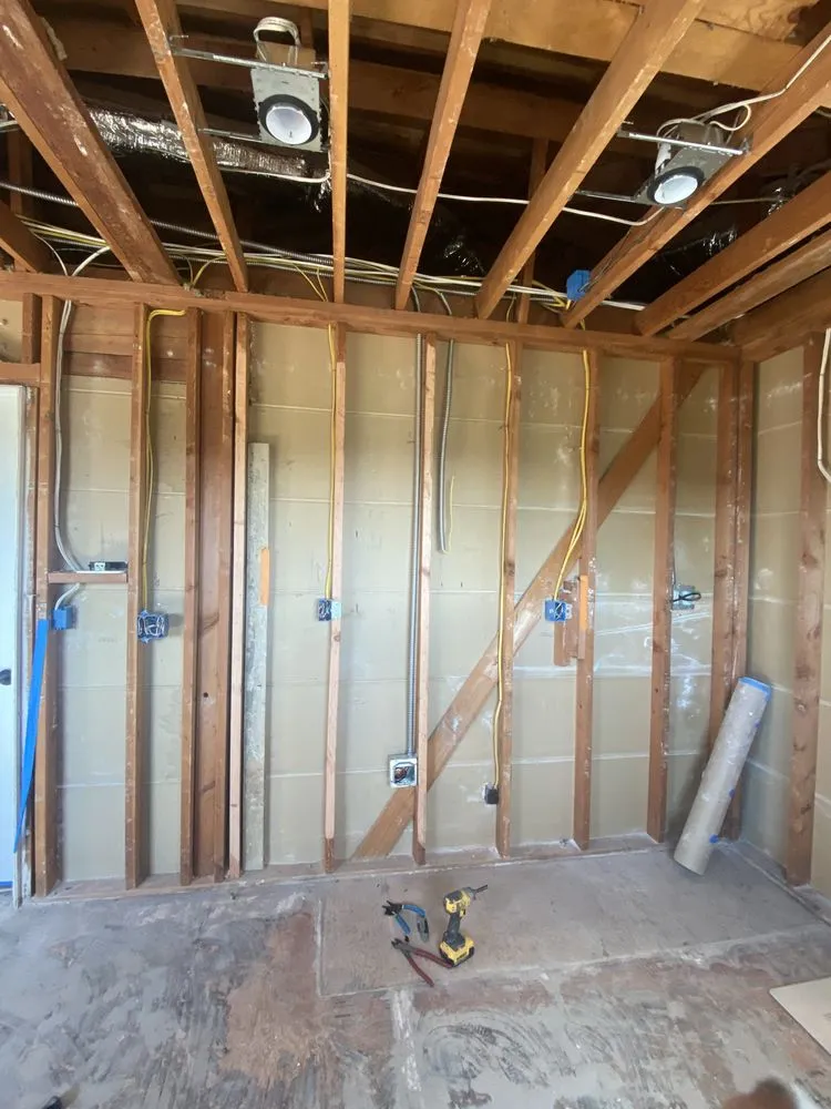 Slide of SOSCO Electric