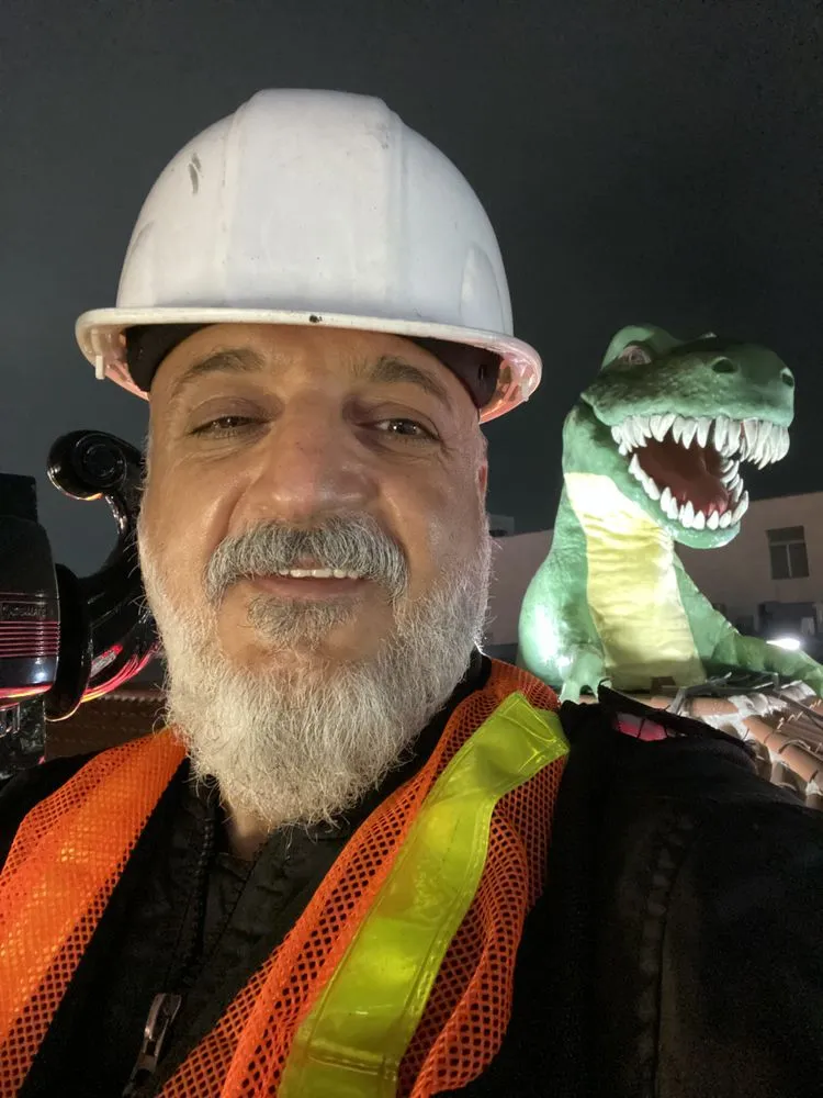 Slide of SOSCO Electric