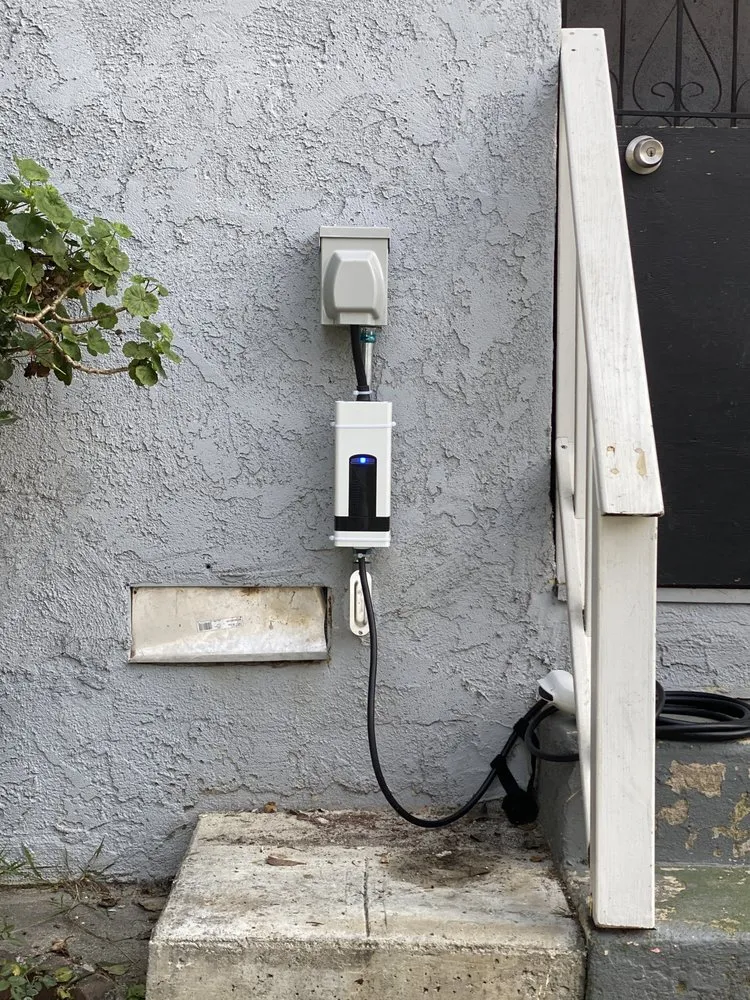 Slide of SOSCO Electric