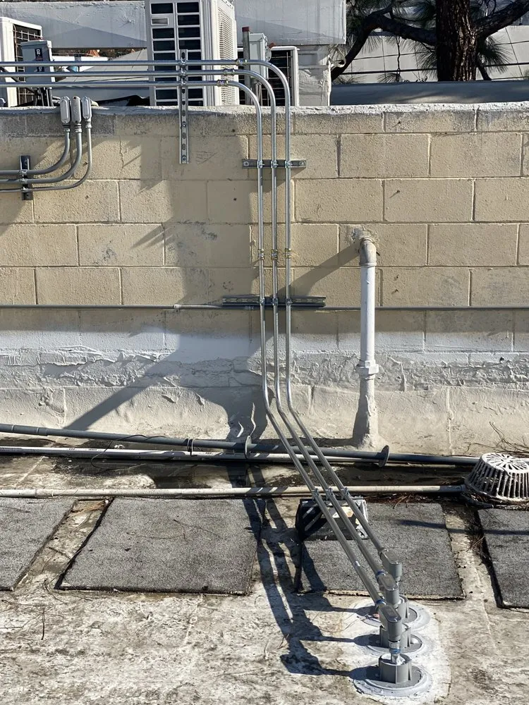 Slide of SOSCO Electric