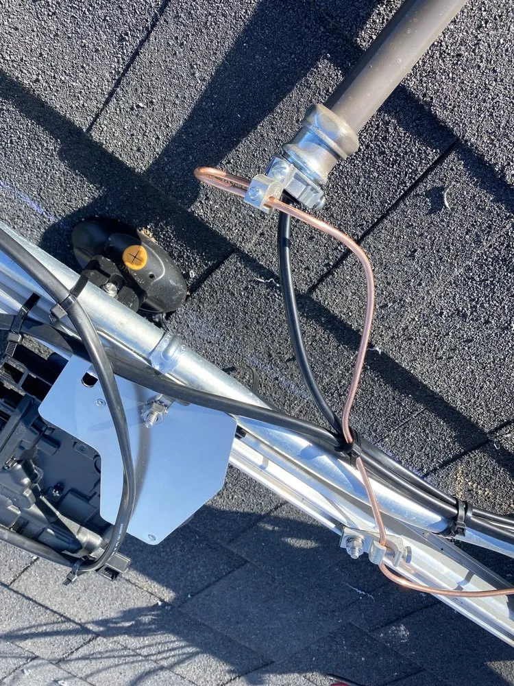 Slide of SOSCO Electric