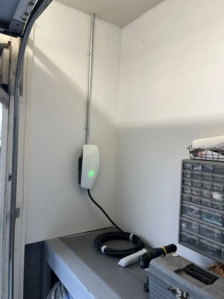 Slide of Soso Electric