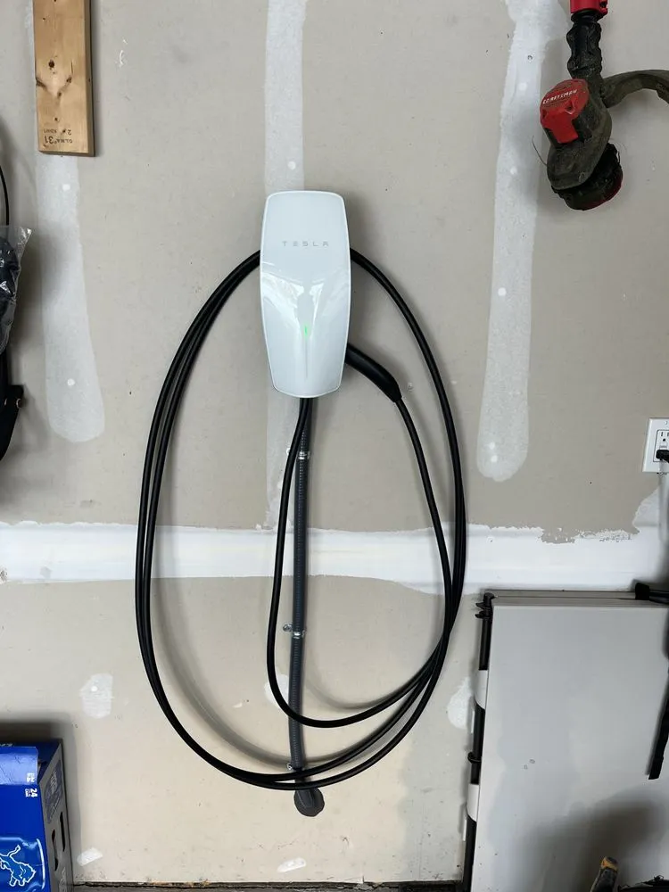 Slide of Soso Electric