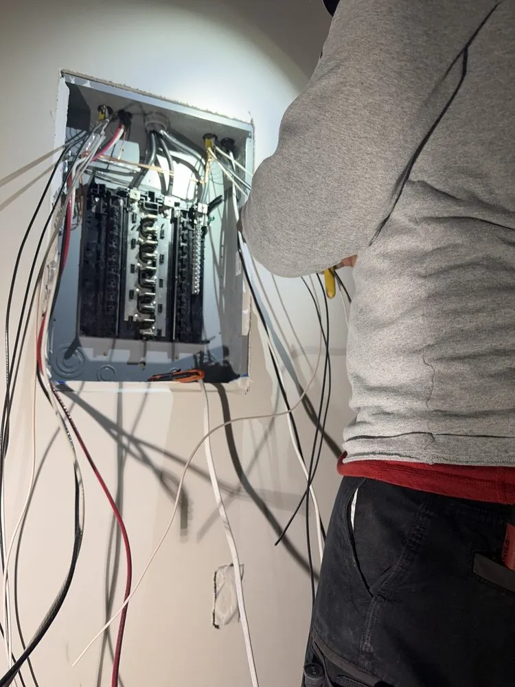 Slide of Soso Electric