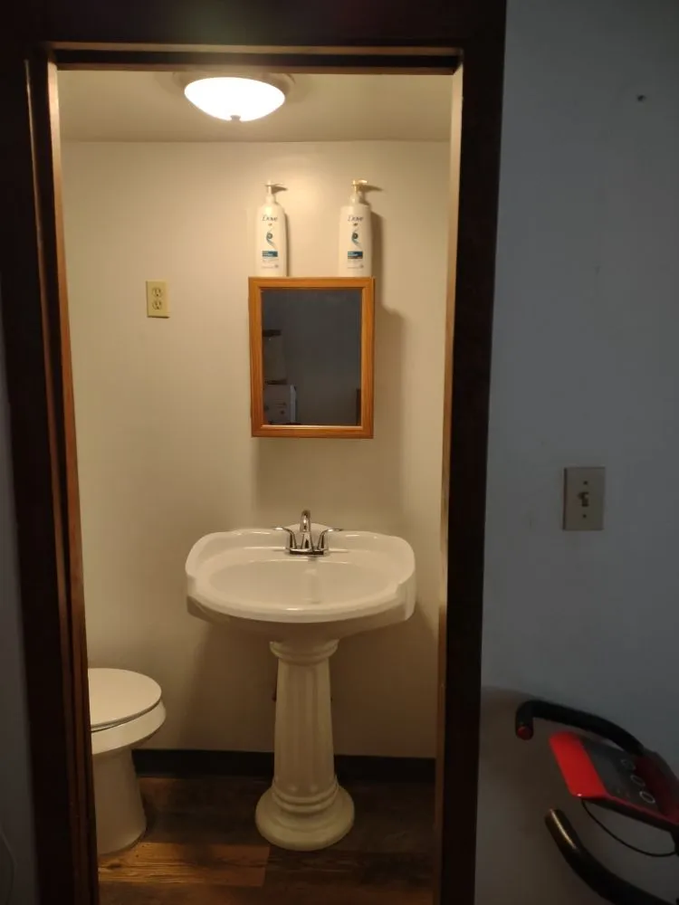 Emergency electrician providing lighting installation in Andover, OH - Sostakowski's Home Renovations