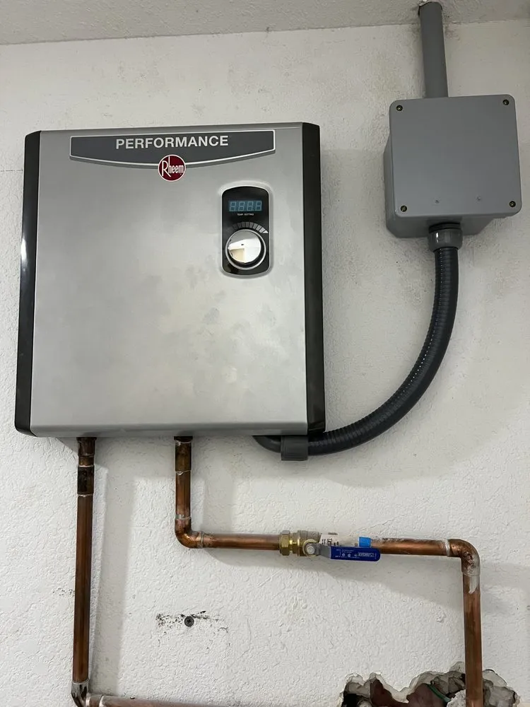 Slide of SOT Electric and Lightning