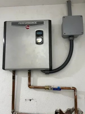 SOT Electric and Lightning Logo