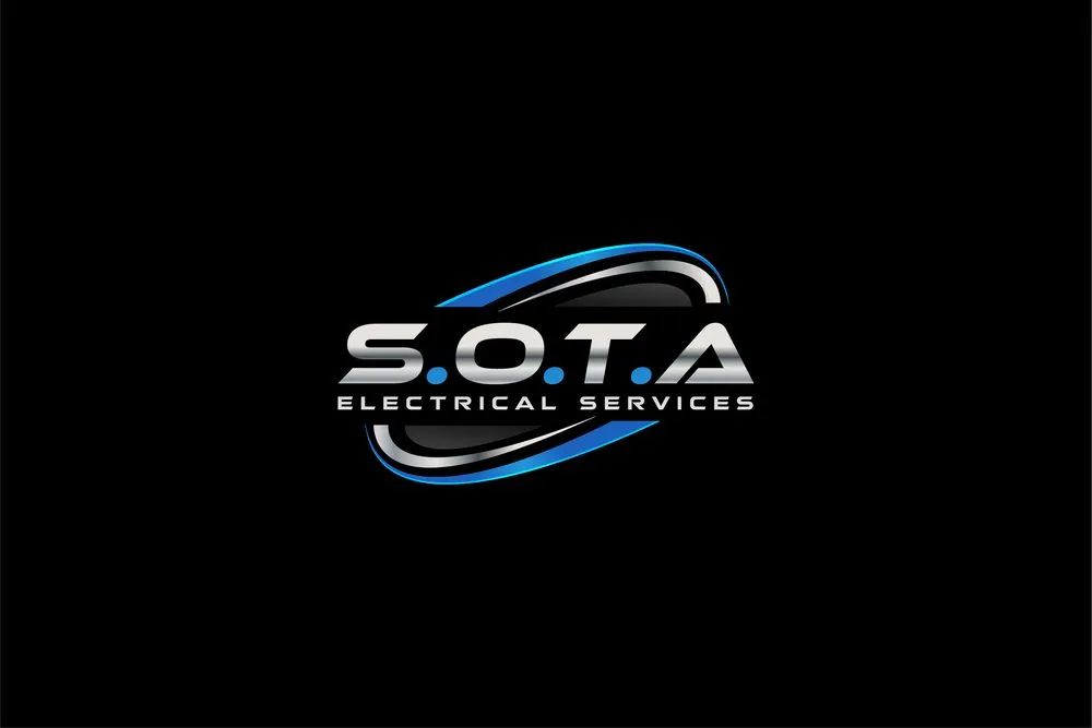 Slide of SOTA Electrical Services