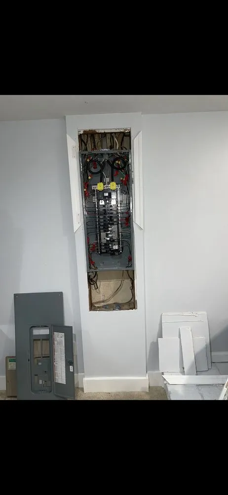 Professional lighting installation experts serving , - SOTA Electrical Services