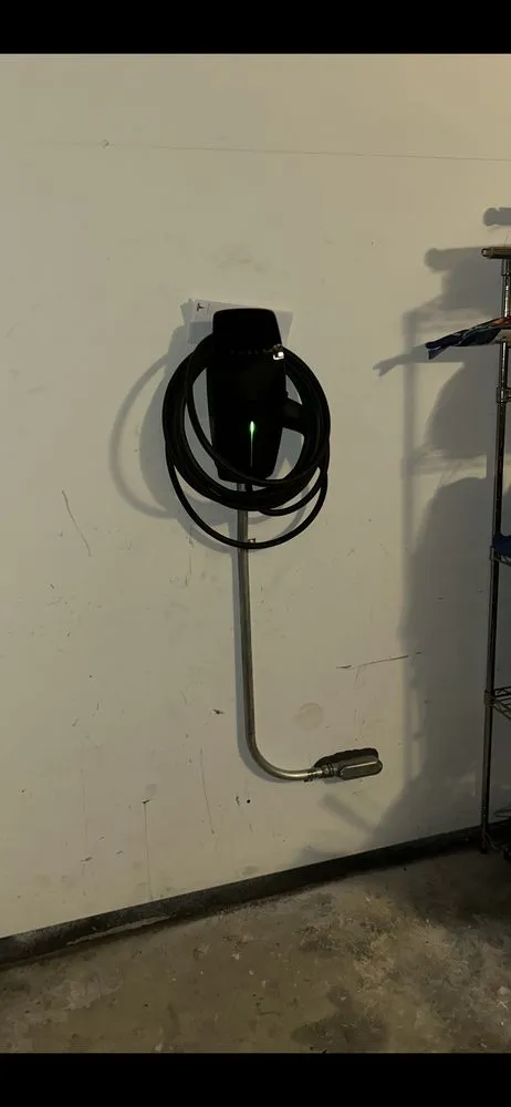 Slide of SOTA Electrical Services