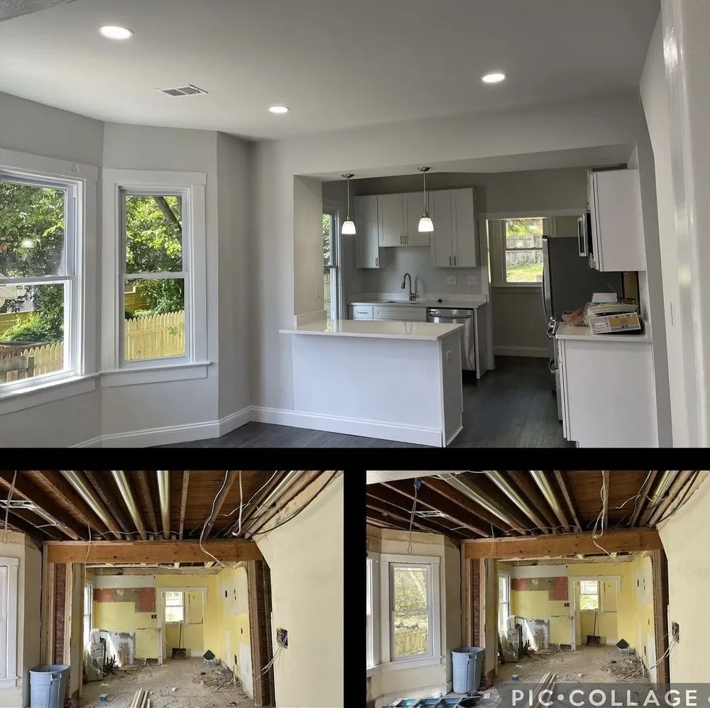 Slide of SOTA Electrical Services