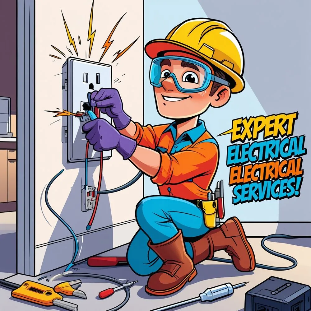 Slide of Soto Electric