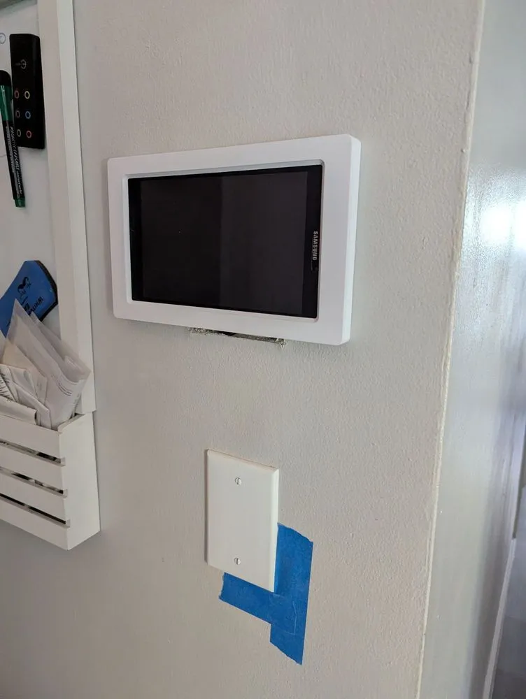 Slide of Soto Electric