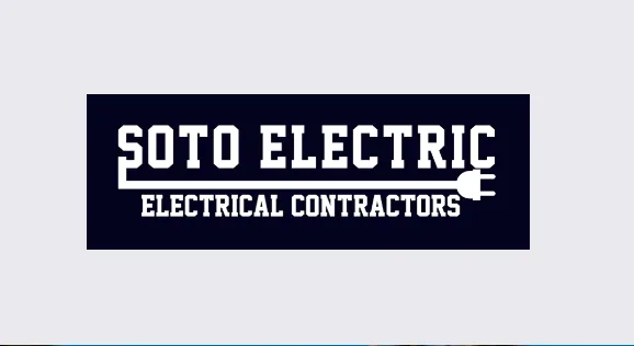 Slide of Soto Electric