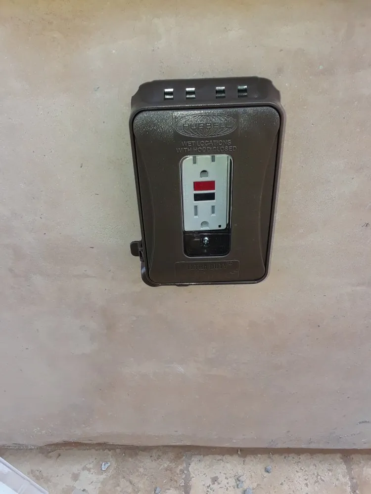 Slide of Soto Electric