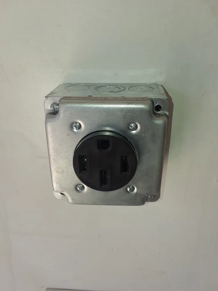 Slide of Soto Electric