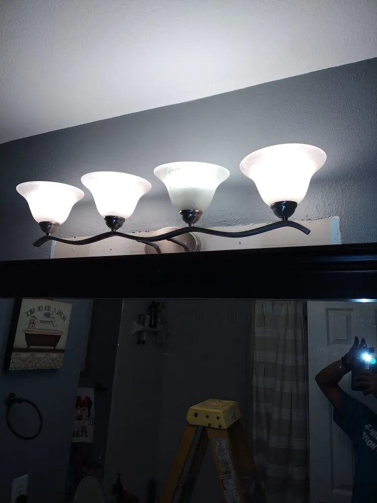 Slide of Soto Electric Home Remodeling & Innovations