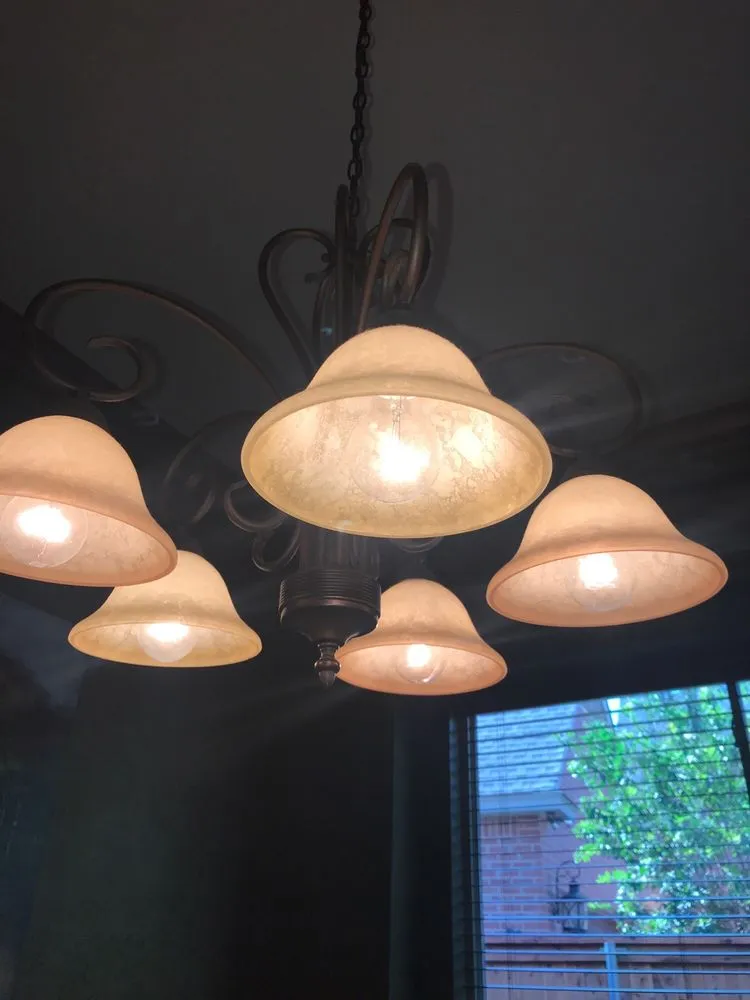 Slide of Soto Electric