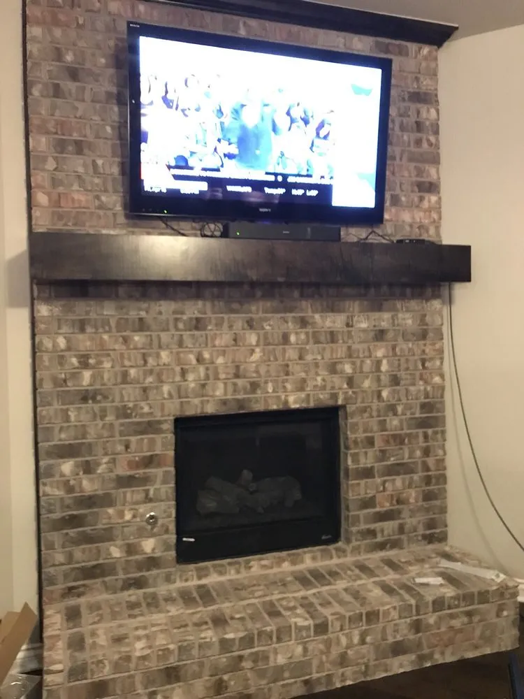 Slide of Soto Electric