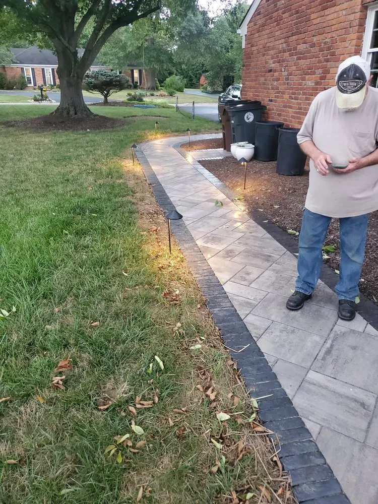 Reliable electrician providing lighting installation in West Harrison, IN - Souders Electric